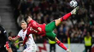 ম্যাচ জয়ের রেকর্ড গড়লেন রোনালদো